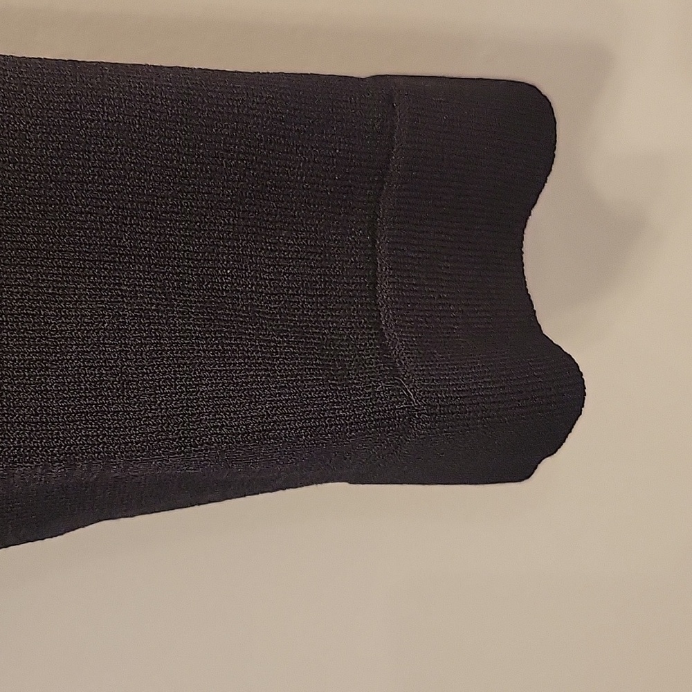 Jessica Howard Evenings women's XL black dress cropped cardigan - Picture 4 of 5